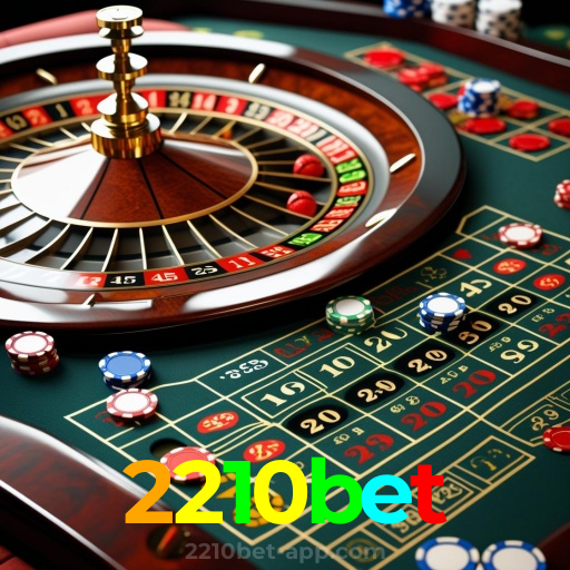 2210bet:Conquiste prêmios no futebol e vença nas mesas de poker online!