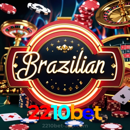 2210bet：Jogue blackjack, aposte no futebol e vença com grandes prêmios!