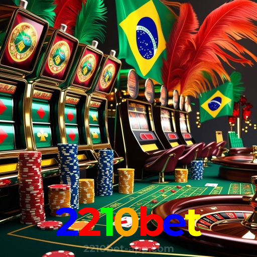 2210bet:A experiência de futebol ao vivo e cassino online mais emocionante espera por você!