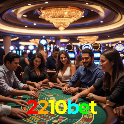 2210bet：Jogue blackjack, aposte no futebol e conquiste vitórias incríveis!