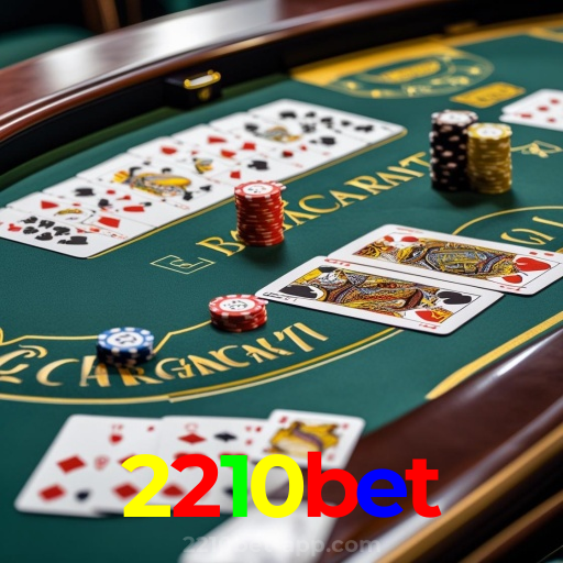 2210bet:O melhor cassino para apostar no futebol e ganhar em jogos de cassino!