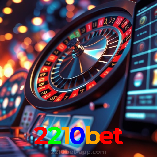 2210bet：Desafie a roleta e conquiste prêmios incríveis!