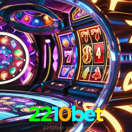 2210bet:Apostas ao vivo no futebol e grandes prêmios nos melhores jogos de cassino!