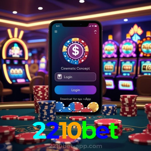 2210bet：Jogue roleta, aposte no futebol e ganhe grandes prêmios!