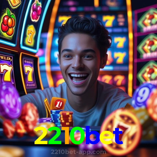 2210bet：A sorte está no cassino online com jogos de poker, roleta e apostas no futebol!