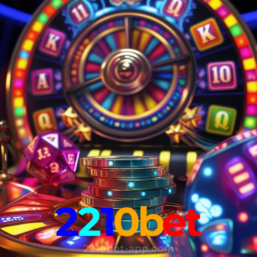 2210bet:Jogue nas nossas roletas e ganhe prêmios incríveis!