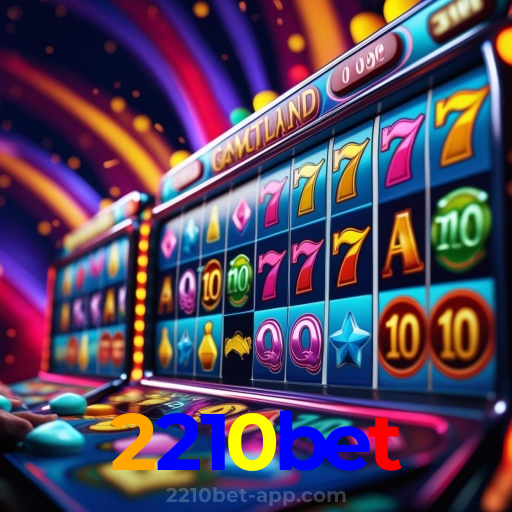 2210bet:Aposte agora nas roletas e mostre sua sorte!