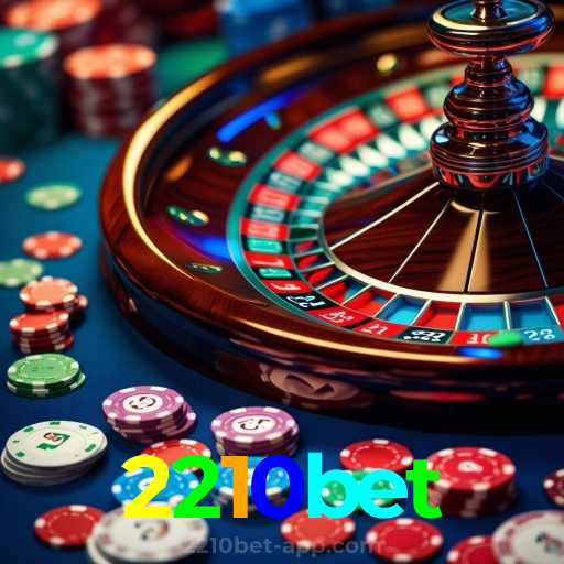 2210bet:A sorte está ao seu lado! Aposte nas melhores máquinas caça-níqueis!