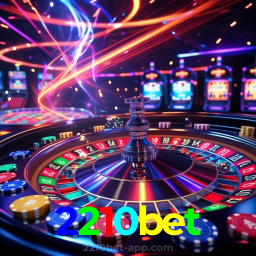 2210bet:Jogue poker, roleta e aposte no futebol no melhor cassino online!