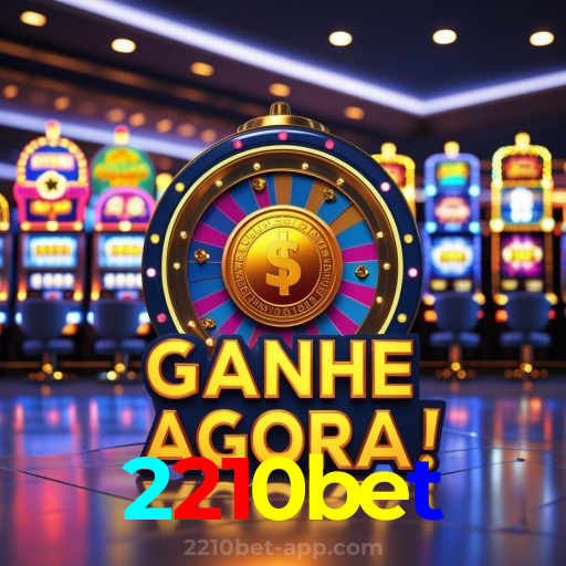2210bet:Jogue nas roletas e conquiste prêmios incríveis!