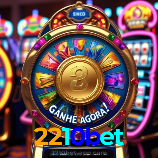 2210bet:Os jackpots estão esperando por você! Entre no jogo e faça história!