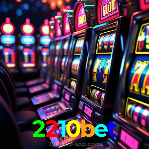 2210bet:Aposte no futebol e jogue no melhor cassino online para grandes vitórias!