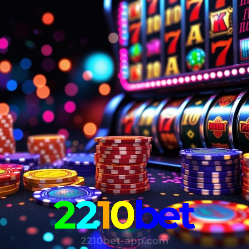 2210bet：Aposte nas melhores mesas de poker e vença como nunca!