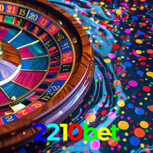 2210bet：Sua sorte começa com as melhores apostas no futebol e no cassino!