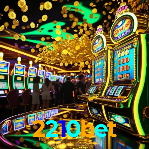 2210bet:Jogue em nosso cassino online e descubra os maiores jackpots!
