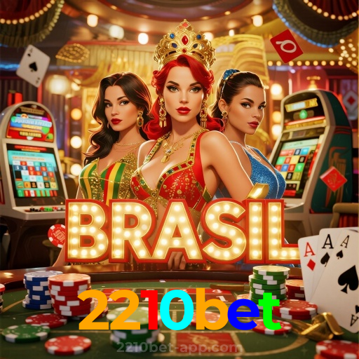 2210bet:O melhor cassino online com roleta, poker e apostas no futebol!