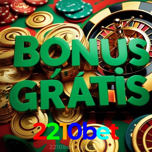 2210bet:Grandes vitórias nas slots! Venha conquistar o jackpot agora!