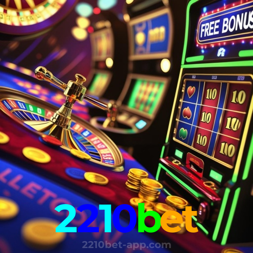 2210bet:Aposte no futebol e jogue blackjack para grandes vitórias!