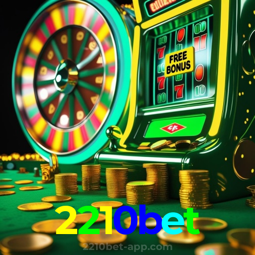 2210bet:A diversão e as vitórias estão te esperando no nosso cassino online!