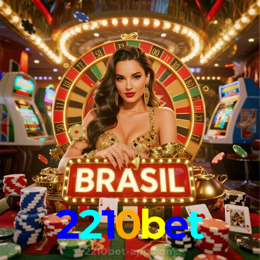 2210bet:Vença no cassino online com blackjack e apostas esportivas no futebol!