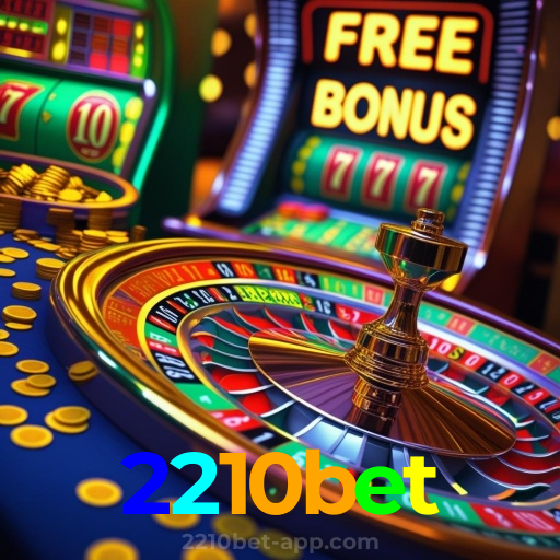 2210bet:Jogue agora e vença no melhor cassino online!
