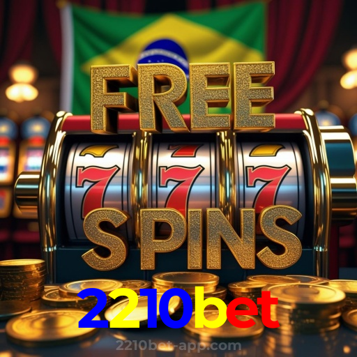 2210bet:Gire as slots e vença com grandes prêmios!