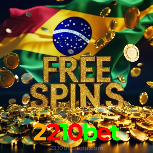 2210bet：Aposte na roleta e conquiste prêmios fantásticos!