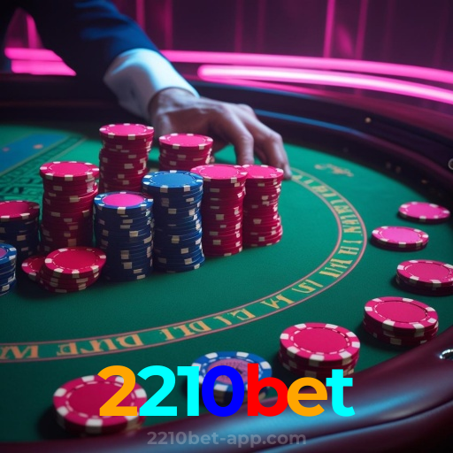 2210bet:Aposte no futebol e ganhe nos jogos de blackjack e poker online!