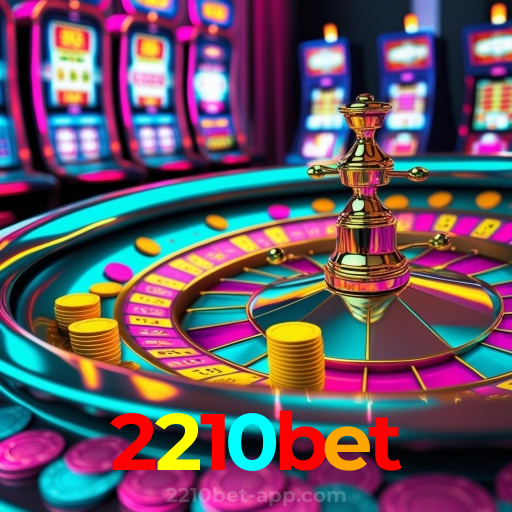 2210bet:Em nosso cassino online, a diversão nunca tem fim!