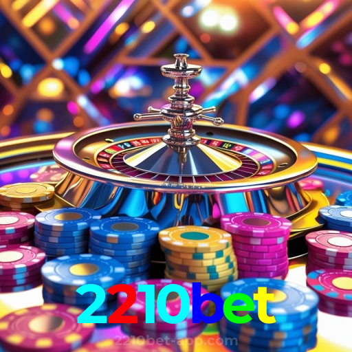 2210bet：Apostas em futebol e diversão em blackjack esperam por você!