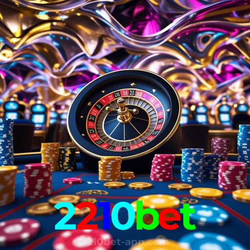 2210bet:Aposte no futebol e conquiste prêmios em blackjack e roleta!