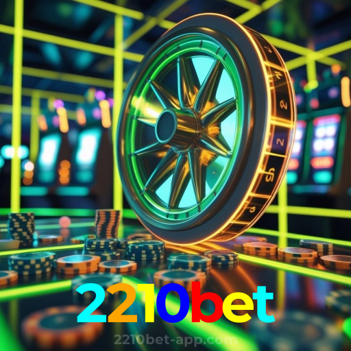 2210bet:A sorte te espera no cassino online com apostas no futebol e roleta!