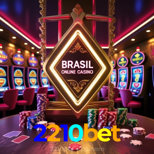 2210bet:Apostas ao vivo no futebol e diversão em jogos de cassino como slots e roleta!
