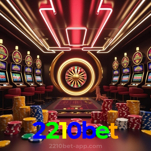 2210bet:Vença na roleta e leve para casa o prêmio dos seus sonhos!