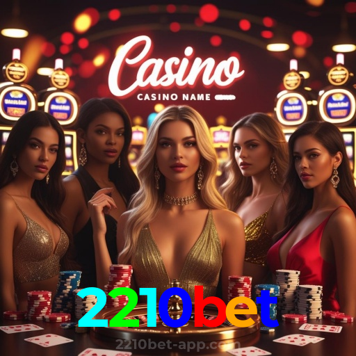 2210bet：O cassino online mais confiável, com poker, roleta e futebol online!