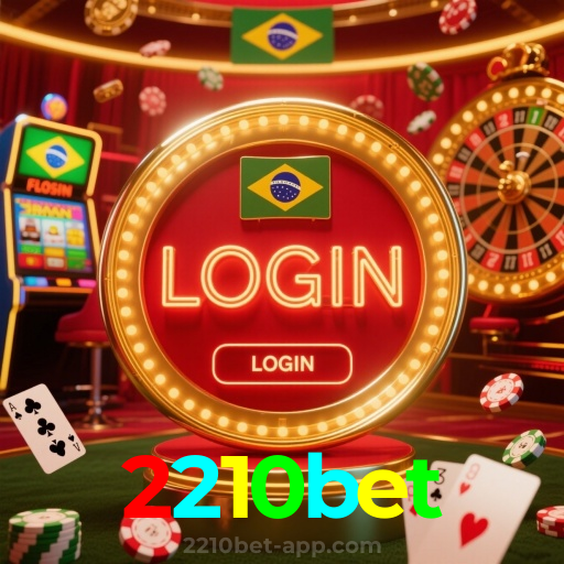 2210bet：Cada giro nas slots é uma nova chance de mudar sua sorte!