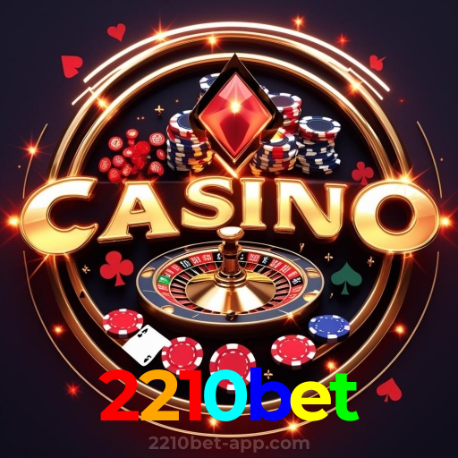 2210bet:O cassino mais confiável para apostar no futebol e jogar slots!