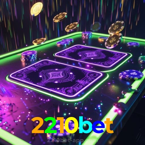2210bet:Jogue nas slots e conquiste vitórias épicas!