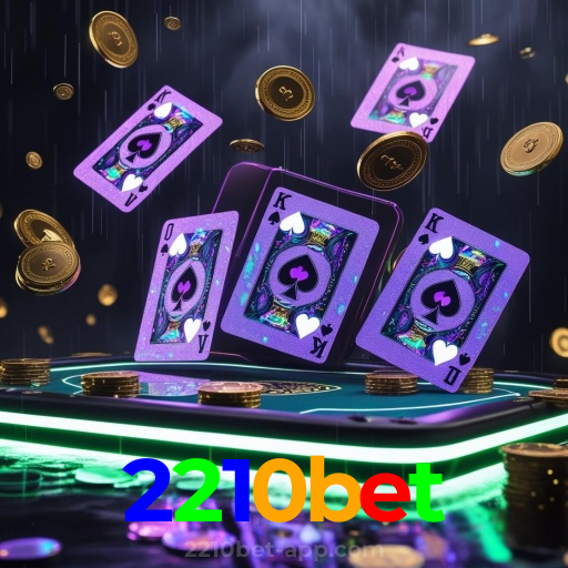 2210bet:Jogue blackjack e sinta a emoção de vencer no cassino!
