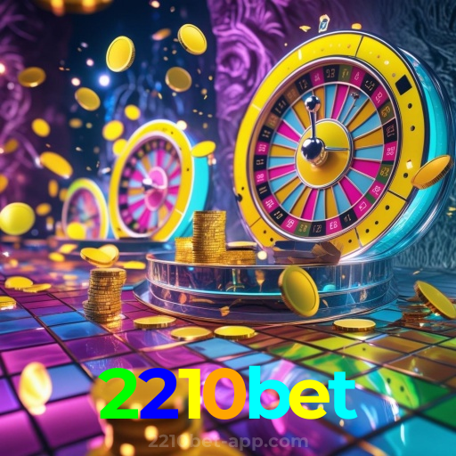 2210bet:A melhor plataforma de jogos de cassino e apostas no futebol está aqui!