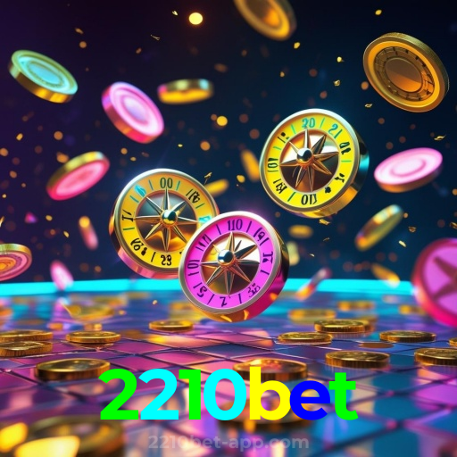 2210bet：Jogue nas melhores slots e conquiste o jackpot dos seus sonhos!