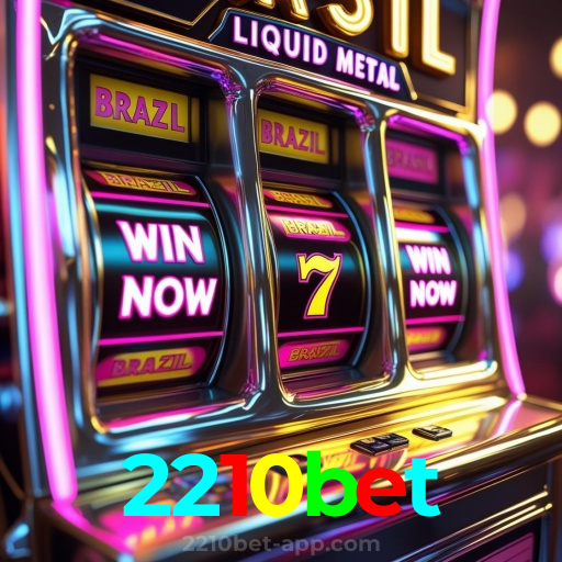 2210bet:Aposte no seu time no futebol e divirta-se com slots e roleta!