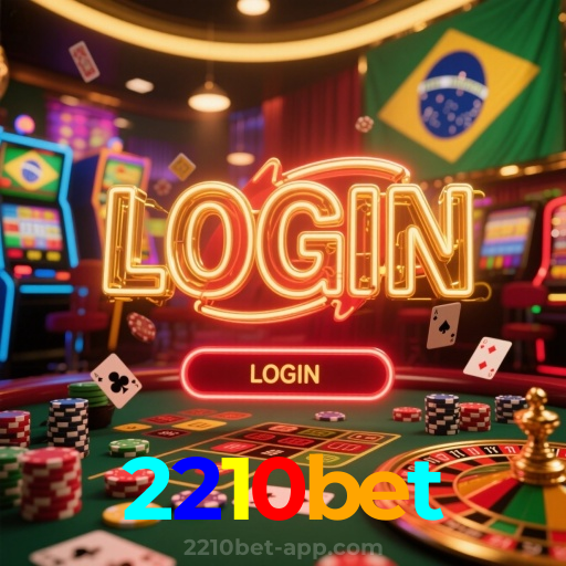 2210bet：Jogue blackjack, poker e aposte no futebol para vitórias épicas!