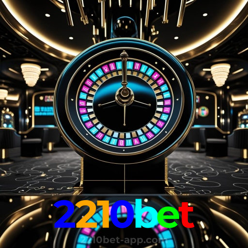 2210bet：Gire a roleta e faça história! Grandes prêmios estão ao seu alcance!