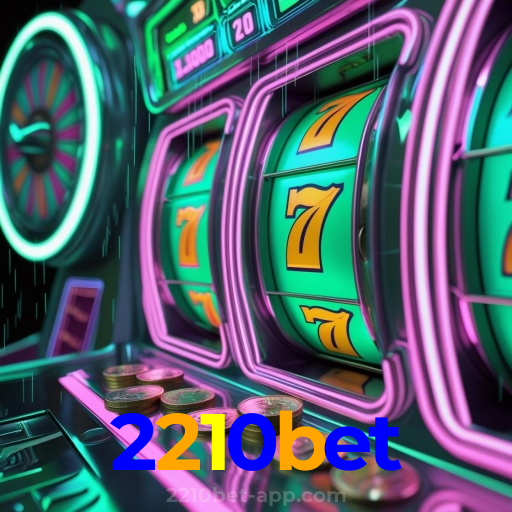 2210bet：Jogue futebol online e faça gols de prêmios incríveis!