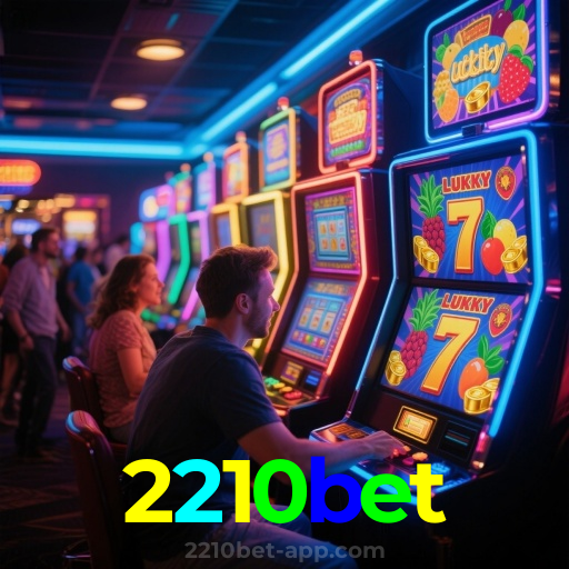 2210bet：Aposte no seu time de futebol e ganhe no blackjack e roleta online!