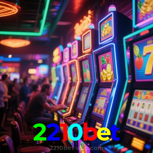 2210bet：O cassino online perfeito para quem adora apostar no futebol e jogar roleta!