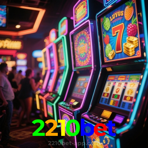 2210bet:Apostas no futebol e grandes prêmios nos melhores jogos de cassino!