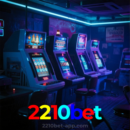 2210bet：Onde as apostas no futebol se encontram com as vitórias no cassino!