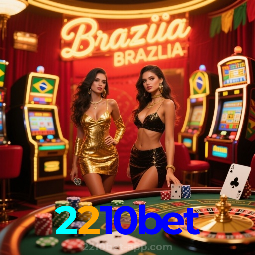 2210bet：Entre no cassino e aposte nas roletas mais emocionantes!